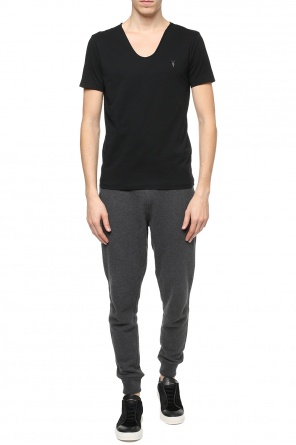 'tonic' t-shirt, zdjęcie 2 'tonic' t-shirt od AllSaints